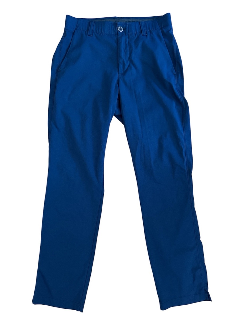 Under Armour Blue Men's Chino Pants